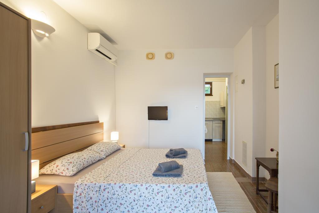 Apartments Siga Medulin Exterior foto